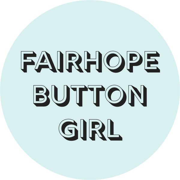 Fairhope Button Girl